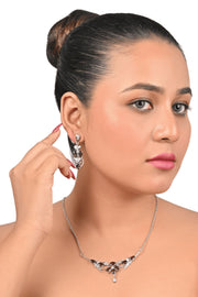 24.30/GM SMOKY TOPAZ/ZIRCON (1650)